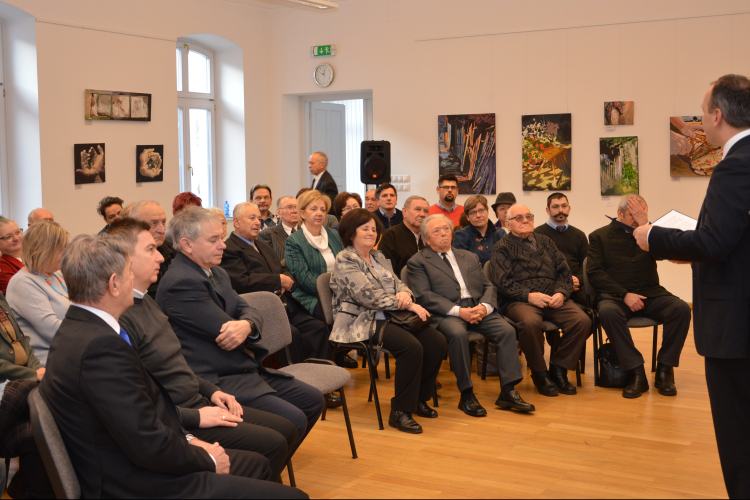 Félegyháza lakóinak mindörökké szívében él Petőfi