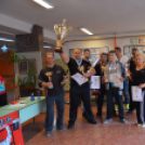 Győzelem a mázsás vasak felett