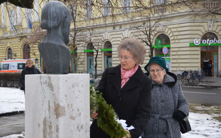 131 éve született városunk Munkácsy-díjas festőművésze