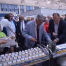 Ünnepélyes keretek között nyílt meg a Kiskun Expo