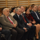 Mert egy nép azt mondta: Elég volt!