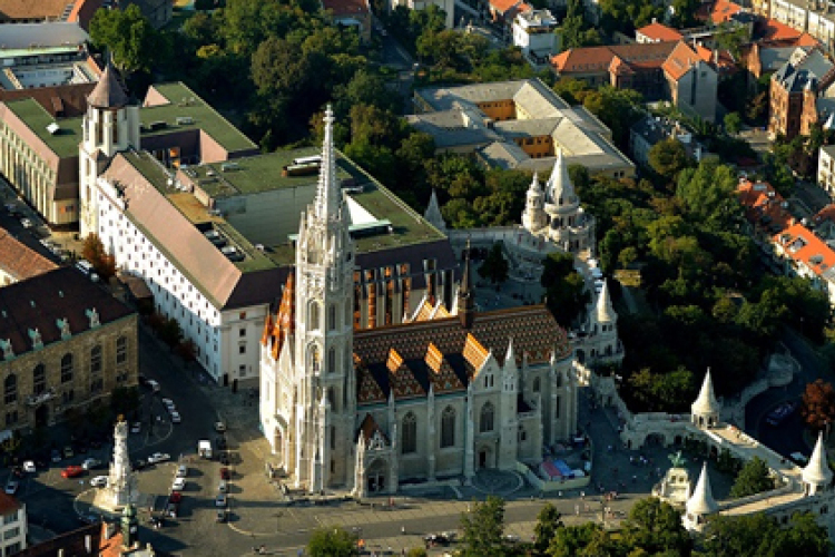 Budapest a világ második legjobb városa!