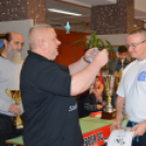 Győzelem a mázsás vasak felett