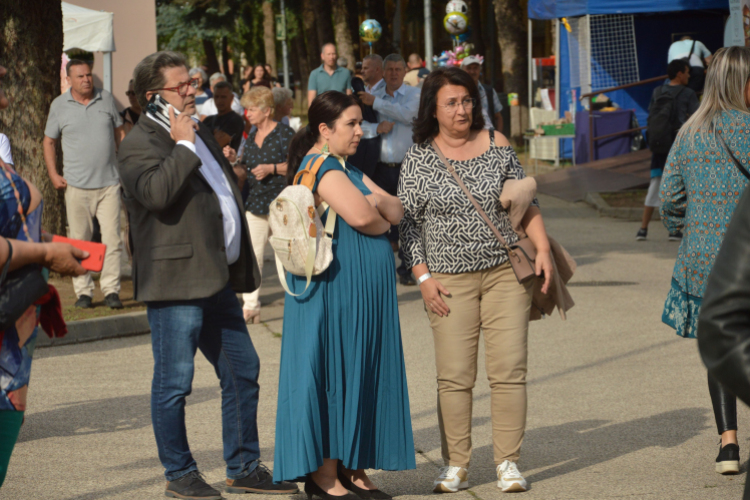Ünnepélyes keretek között nyílt meg a Kiskun Expo