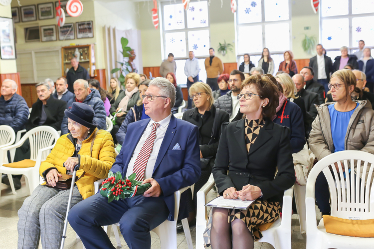 Kerék Csaba testnevelő tanárra emlékeztek