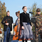 Méltó nyughelyükön alusszák álmukat ezentúl az első világháborúban életüket vesztett magyar katonák