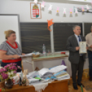 Jutalmat kaptak a sok segítségért