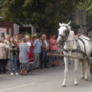 Szüreti felvonulás, borszentelés és bál Kiskunfélegyházán