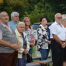 A Gazdakörökben már megszentelték az új kenyeret