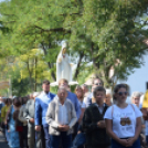 Kisboldogasszony napi szentmisét tartottak Pálosszentkúton