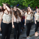 A Zöld nap évről-évre a legnagyobb buli