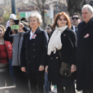 Városunkban is megemlékeztek a dicsőséges forradalom napjáról