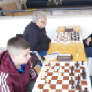 Vadász László Memorial Rapid Open Sakk Emlékverseny 