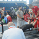 Hamarosan véget ér a GPC Powerlifting Világbajnokság Kiskunfélegyházán