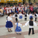 Szüreti felvonulás 2018.