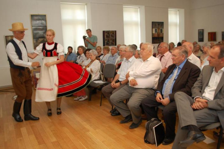 A félegyházi egyesület harminc éve szolgálja a közművelődést