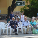 Kezdetét vette a X. Bajuszfesztivál