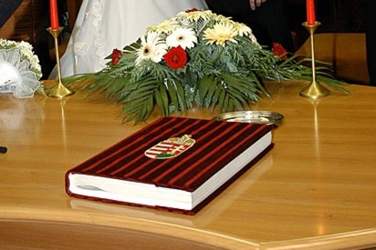 Anyakönvi hírek