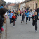 Mikulás Futás a Constantinum Intézmény szervezésében