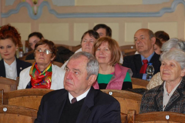 Találkoztak a Petőfi-emlékhelyek képviselői 