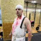 Halloween edzés a BellatorGym-ben