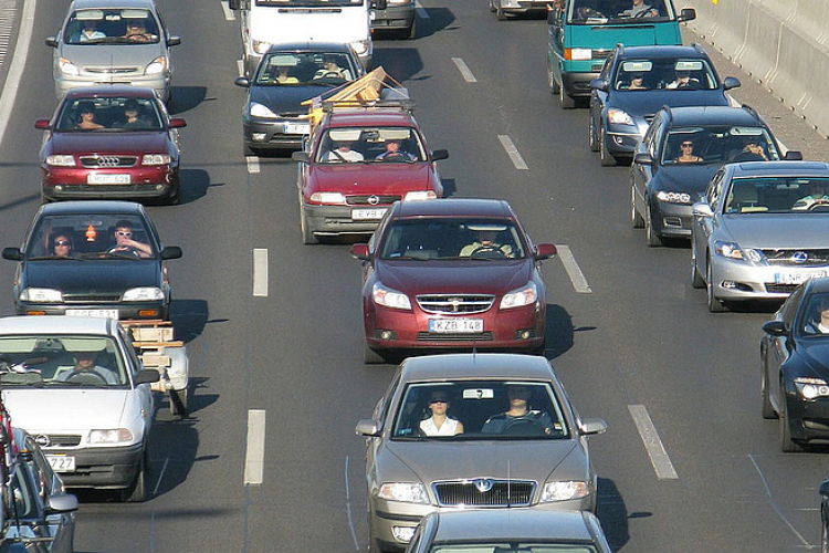 Nehezebb lesz a fővárosból lejutni a Balatonra