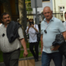 Ünnepélyes keretek között nyílt meg a Kiskun Expo