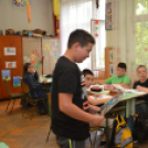 Jutalmat kaptak a sok segítségért