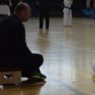 Kiskun Kupa Kyokushin Karate Verseny