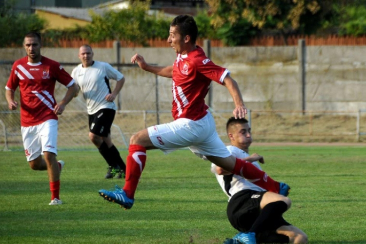 Hátrányból fordított a KHTK II.