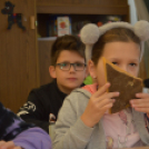 Mézes reggeli a Dózsa iskolában