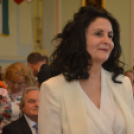 Városi kitüntetésben részesültek kimagasló munkát végző példaképeink