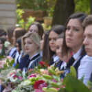 Ballagási Ünnepség a Móra Ferenc Gimnáziumban