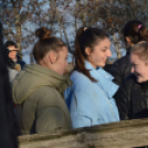 Csatlakozott a Dózsa Iskola is az Állatvédelmi témahéthez