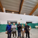 2026. első versenyei a Koppányoknál