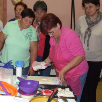 Ízek – illatok kavalkádja a Tupperware Főzőklubban