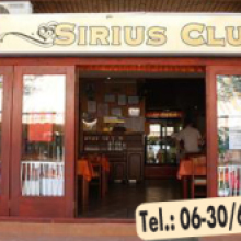 Sirius Club