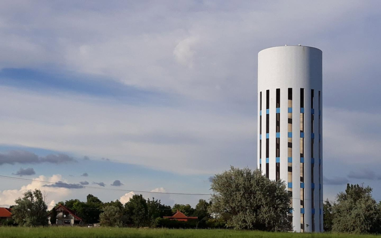Folyamatos az ivóvízellátás, de továbbra is fontos a takarékosság