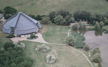 Újdonságok, fejlesztések az ópusztaszeri emlékparkban 