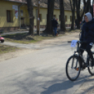 Népes mezőny a Tour de Pusztán