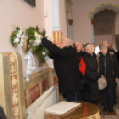 Ficsór Józsefre emlékeztek