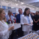 Ünnepélyes keretek között nyílt meg a Kiskun Expo