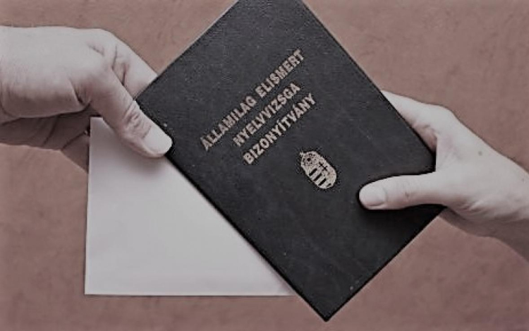 Mennyit kell fizetni a legnépszerűbb általános nyelvvizsgákért?