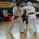 Kiskun Kupa Kyokushin Karate Verseny