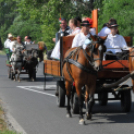 Arató fesztivál Haleszban