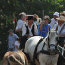 Arató fesztivál Haleszban