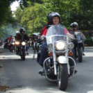 Jótékonysági Oldalkocsis és Motoros Találkozó
