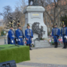 Városunkban is megemlékeztek a dicsőséges forradalom napjáról