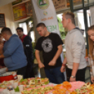 Az élelmiszer pazarlásra hívta fel a figyelmet a Mezgé