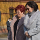 A kommunista diktatúrák áldozataira emlékeztek